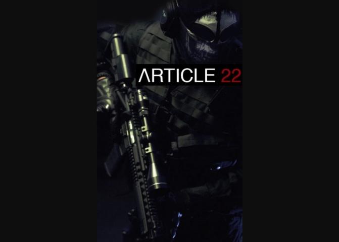 Article 22 (2023)