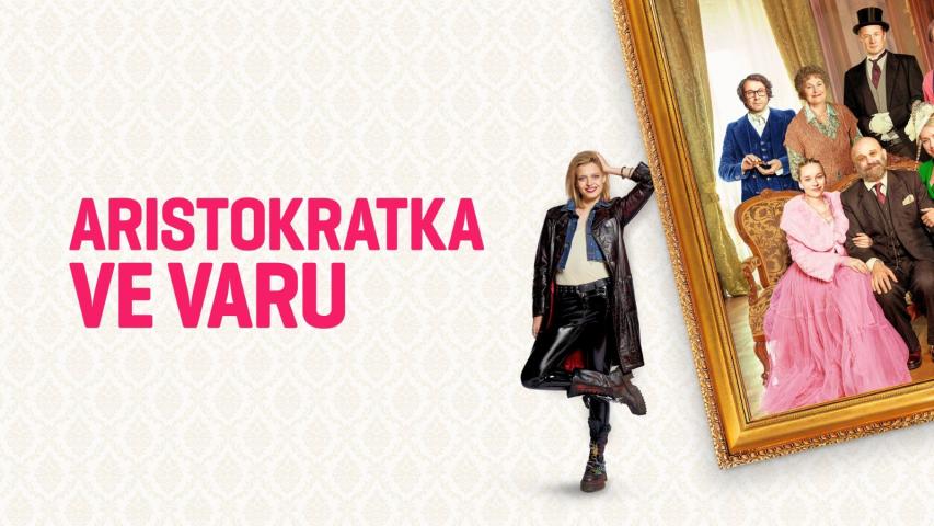 Aristokratka ve varu (2024)