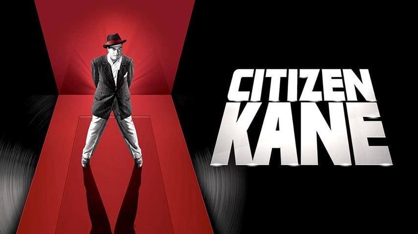 Citizen Kane (1941)