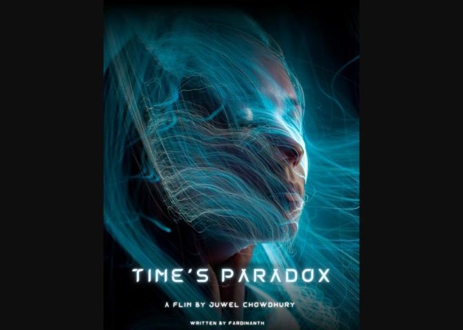 Time's Paradox (2023)