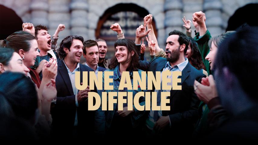 Une année difficile (2023)