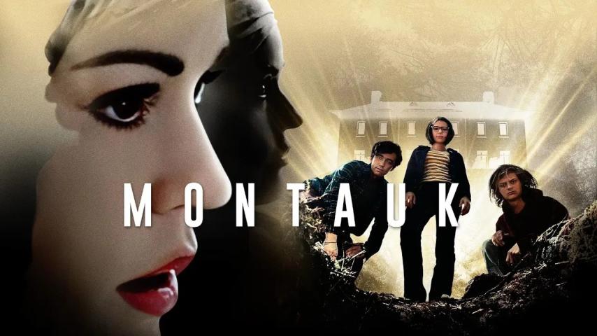 Montauk (2025)