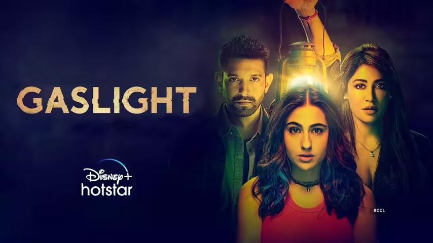 Gaslight (2023) English Sub