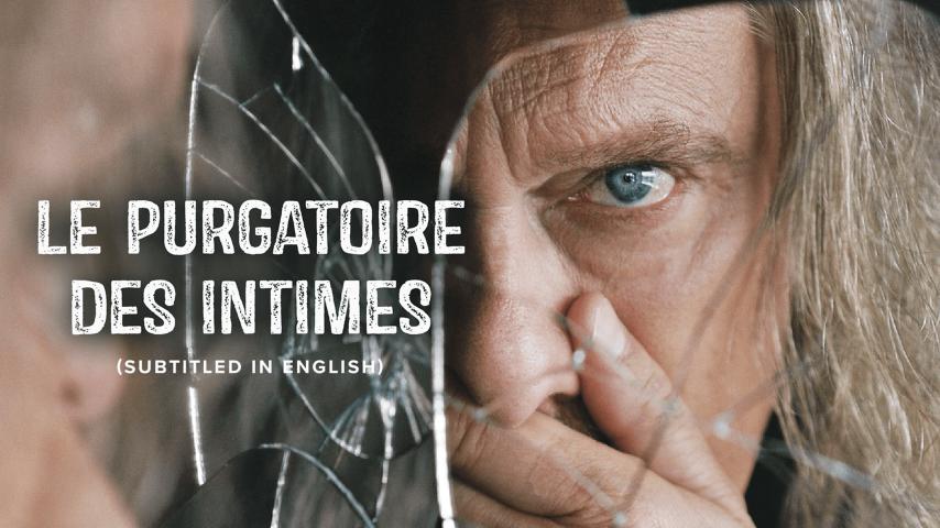 Le purgatoire des intimes (2023)