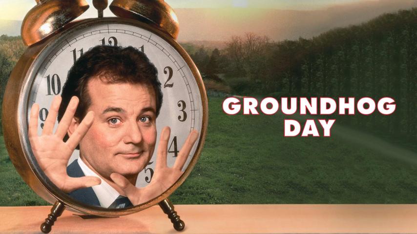 Groundhog Day (1993)