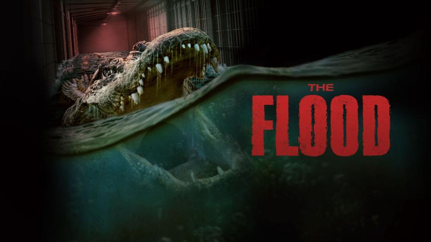 The Flood (2023)