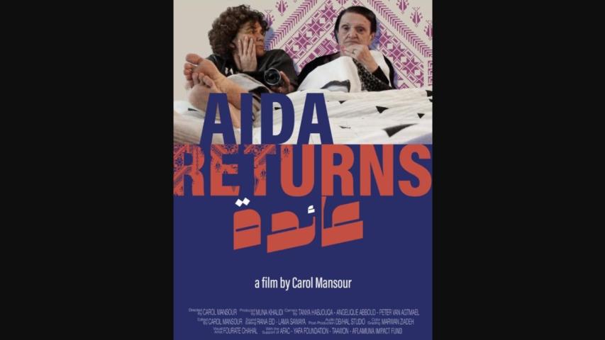Aida Returns (2024)