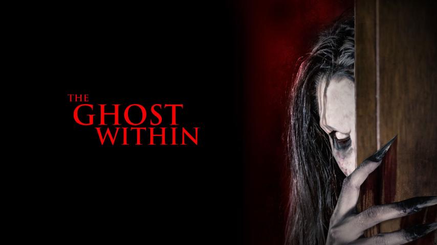 The Ghost Within (2023)