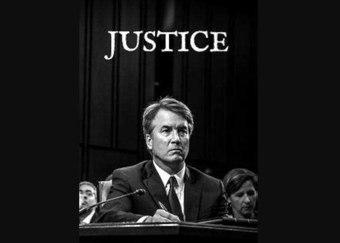 Justice (2023)