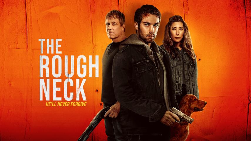 The Roughneck (2025)