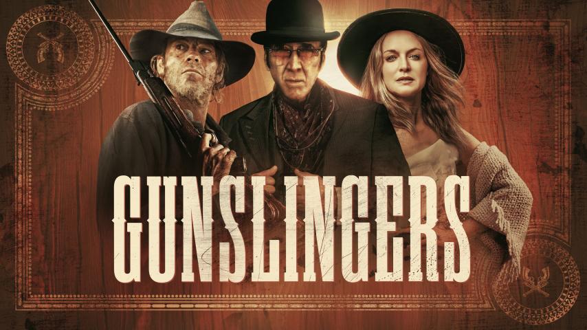 Gunslingers (2025)