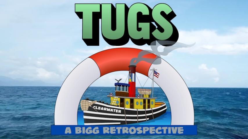TUGS: A Bigg Retrospective (2023)