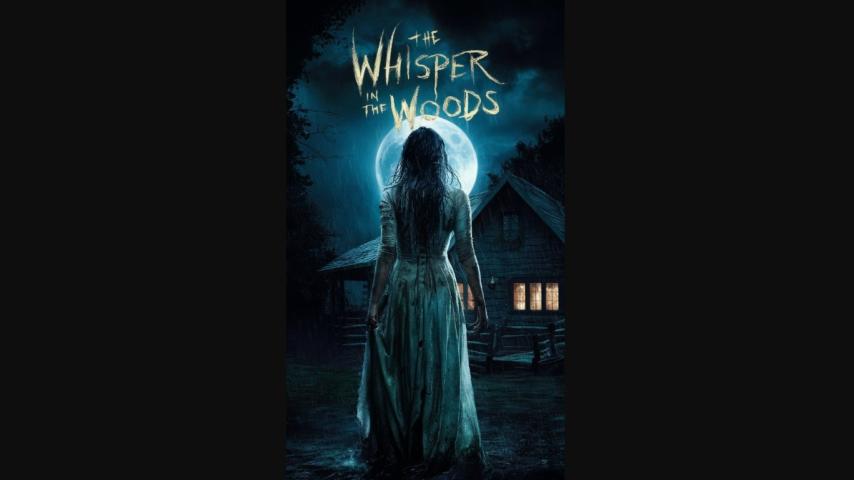 The Whisper in the Woods (2024)