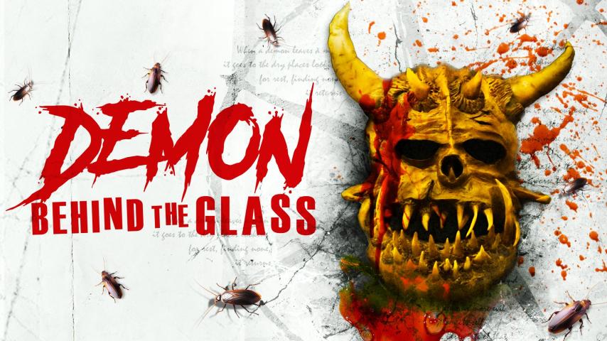 Demon Behind the Glass (2023)
