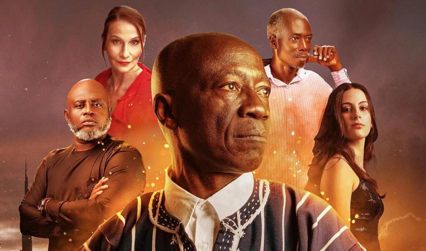 Legacy Africa (2025)