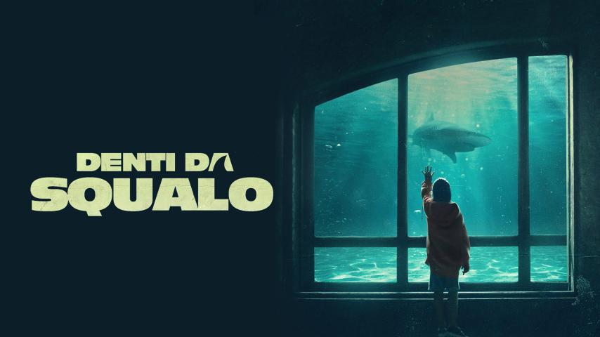 Denti da squalo (2023)