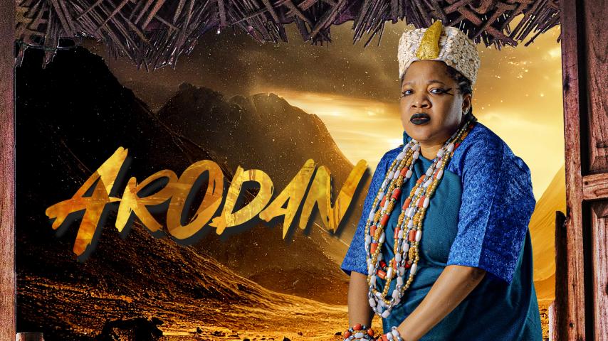 Arodan (2023)