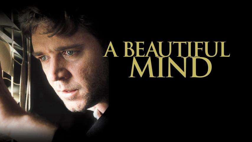 A Beautiful Mind (2001)