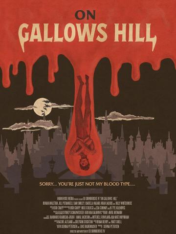 On Gallows Hill (2024)