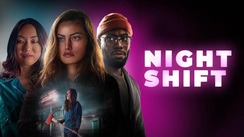 Night Shift (2023)