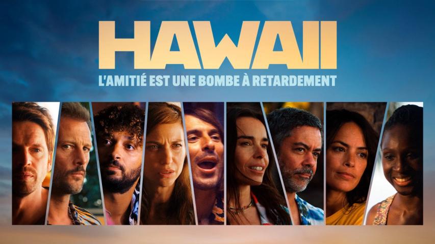 Hawaii (2023)