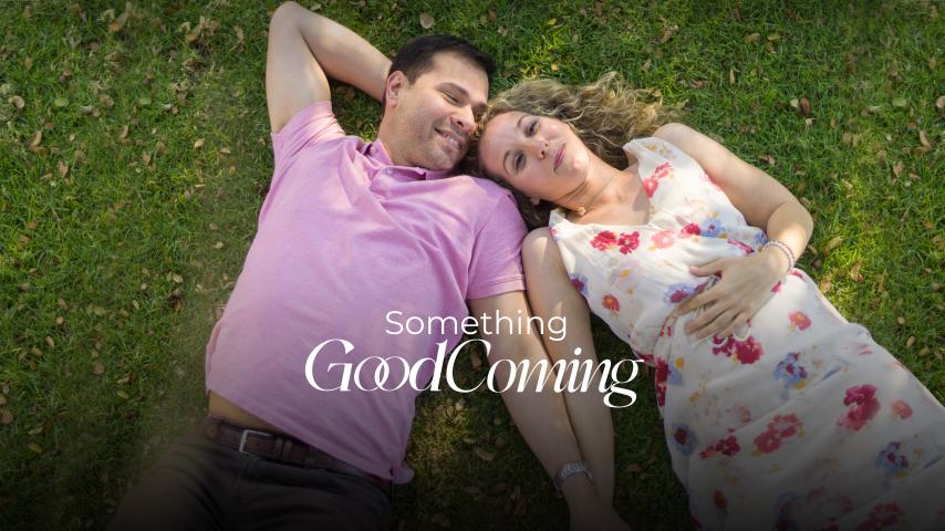 Something Good Coming (2023)