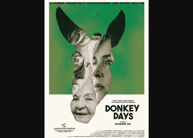 Donkey Days (2025)