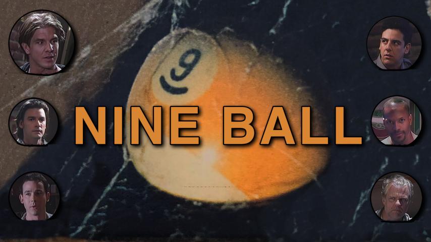 Nine Ball (2023)