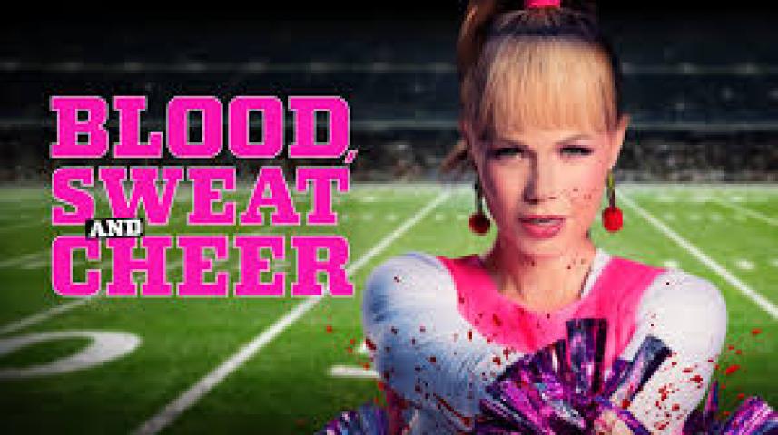 Blood, Sweat and Cheer (2023)