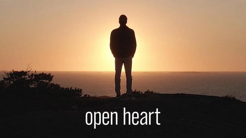 Open Heart (2023)