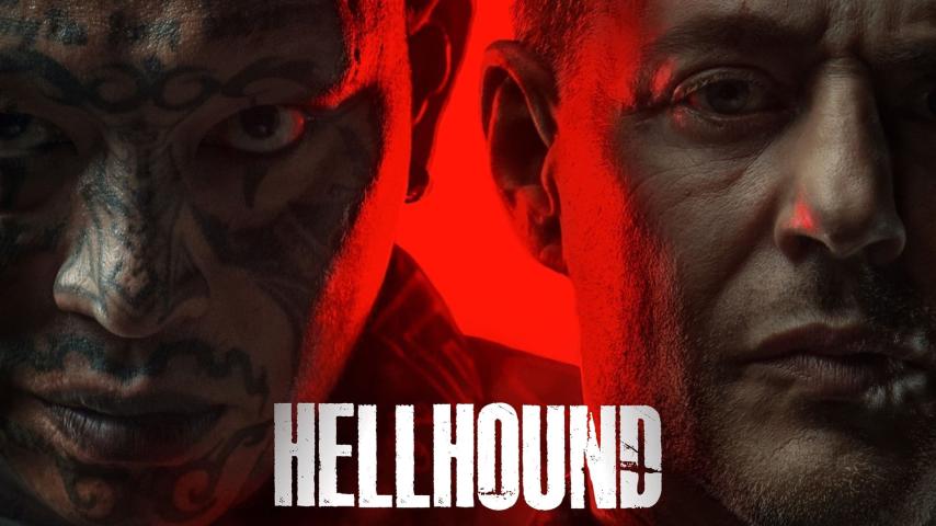 Hellhound (2024)