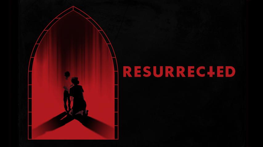Resurrected (2023)