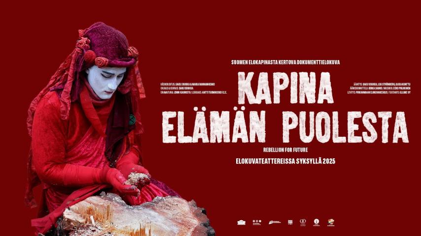 Kapina elämän puolesta (2025)