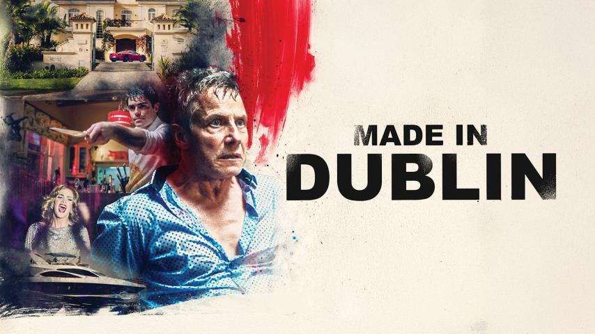 Made in Dublin (2023)