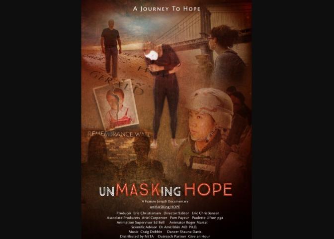 Unmasking Hope (2023)