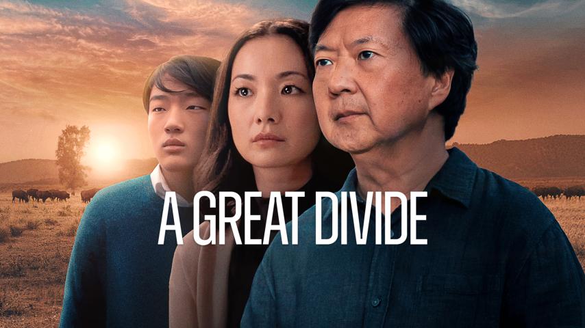 A Great Divide (2023)