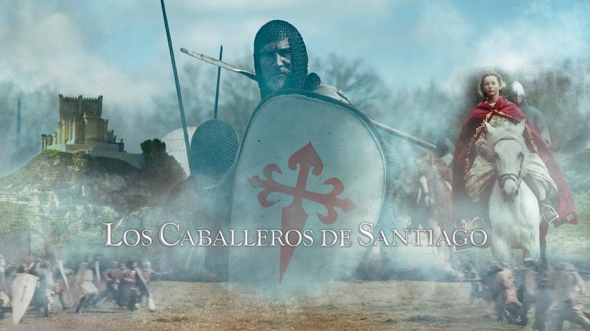 Los Caballeros de Santiago (2023)