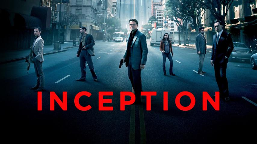 Inception (2010)