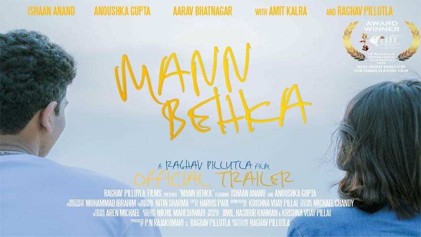 Mann Behka (2024) English Sub