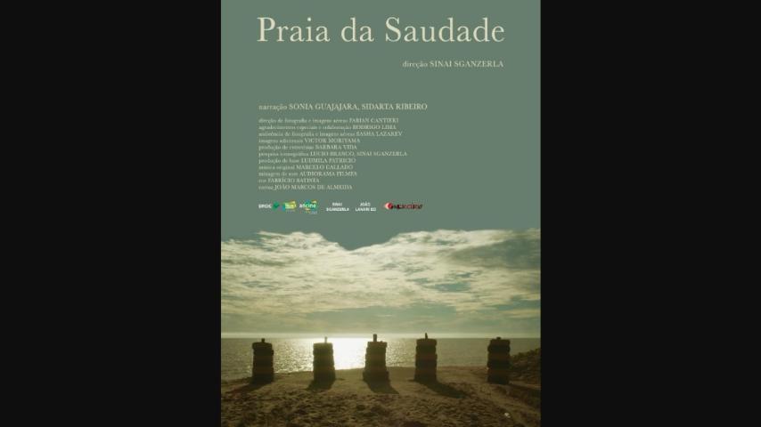 Praia da Saudade (2024)