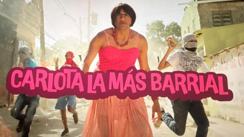 Carlota la más barrial (2025)