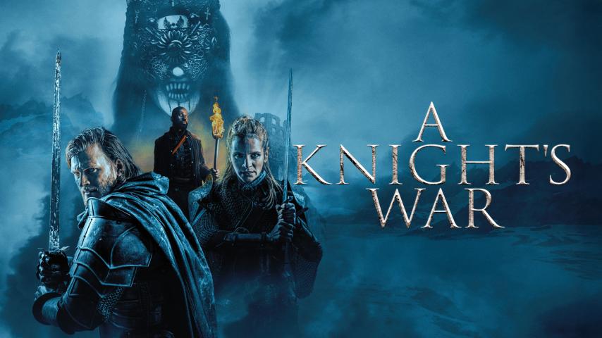 A Knight's War (2025)