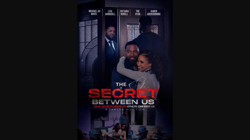 The Secret Between Us (2025)