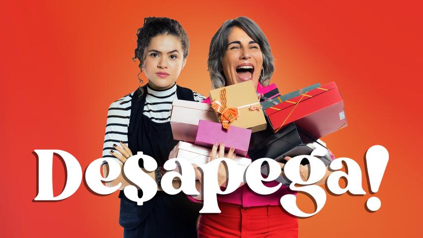 Desapega! (2023)