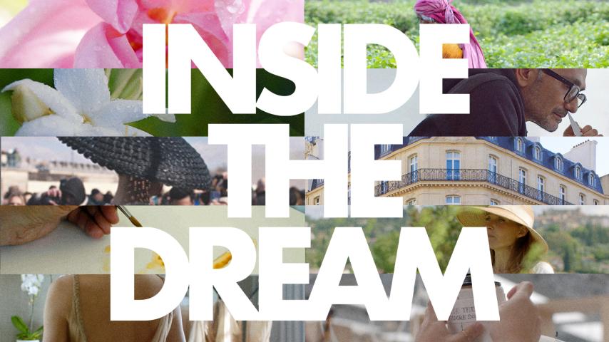 Inside the Dream: Dior (2023)
