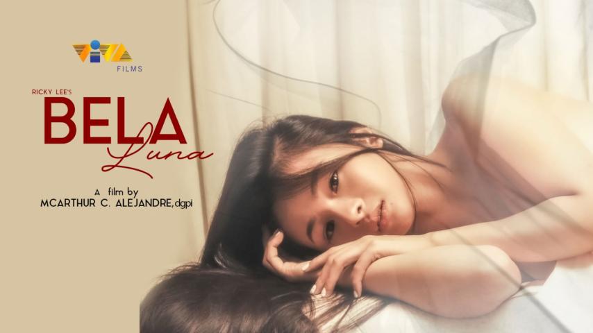Bela Luna (2023) English Sub