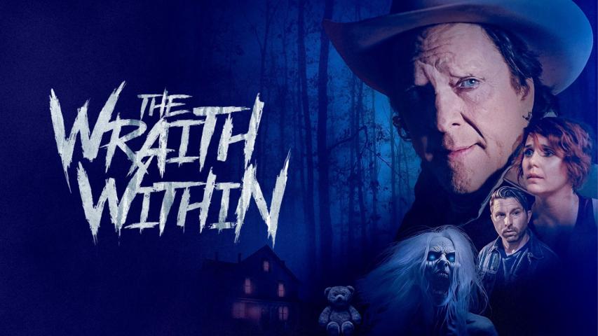 The Wraith Within (2023)