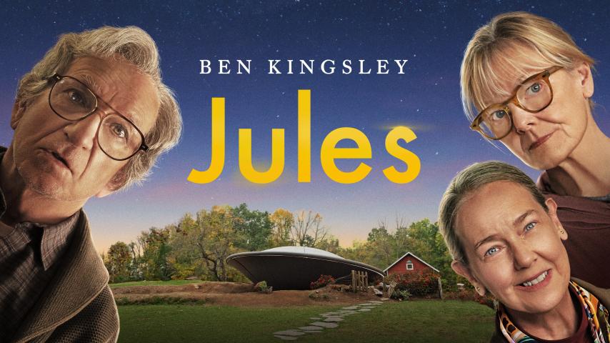 Jules (2023)