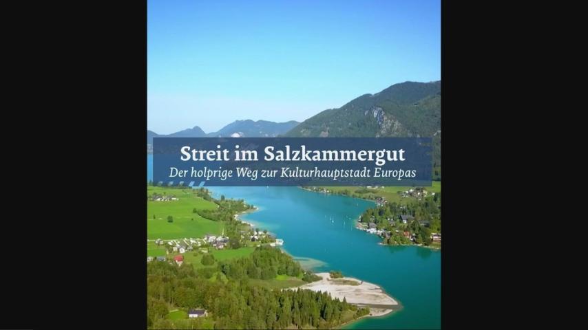 Streit im Salzkammergut (2024)