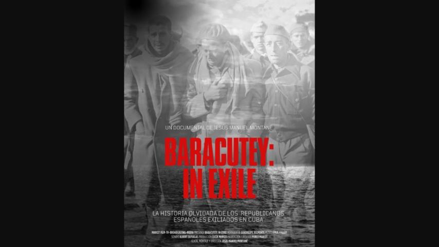 Baracutey: In Exile (2024)